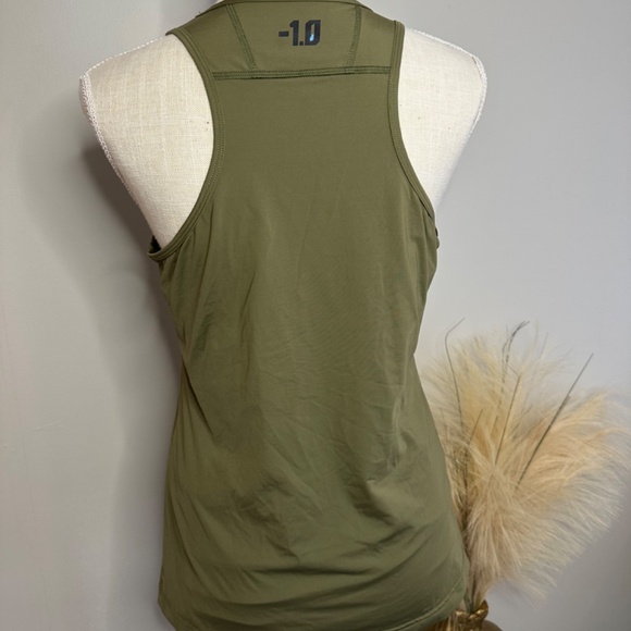 Klim workout top - Picture 3 of 4